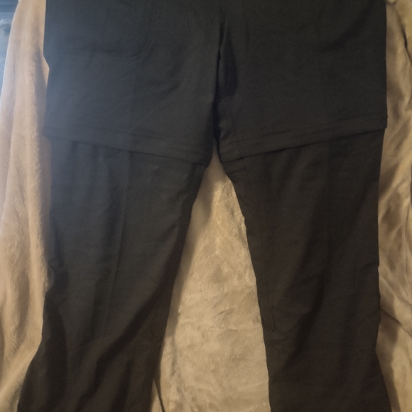 Magellan outdoor pants (offline for a week, will edit posts upon my return? - Picture 3 of 3